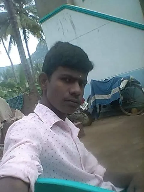 incident in thirupathur